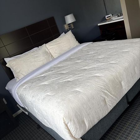 Mainstay Inn Phoenixville Esterno foto