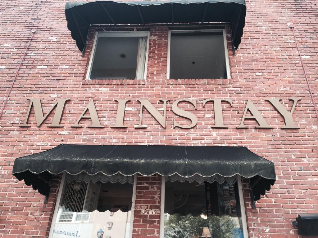 Mainstay Inn Phoenixville Esterno foto