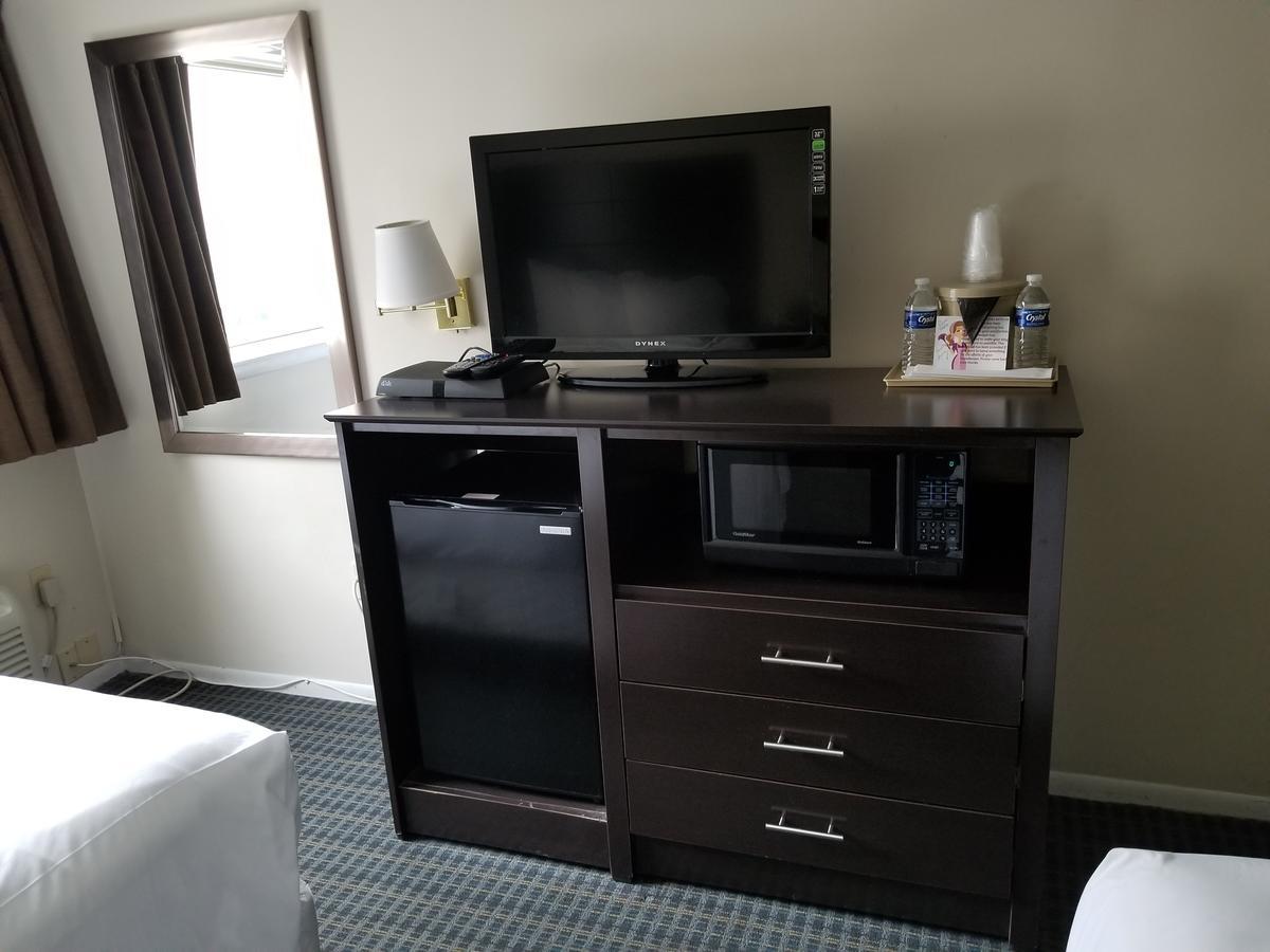 Mainstay Inn Phoenixville Esterno foto