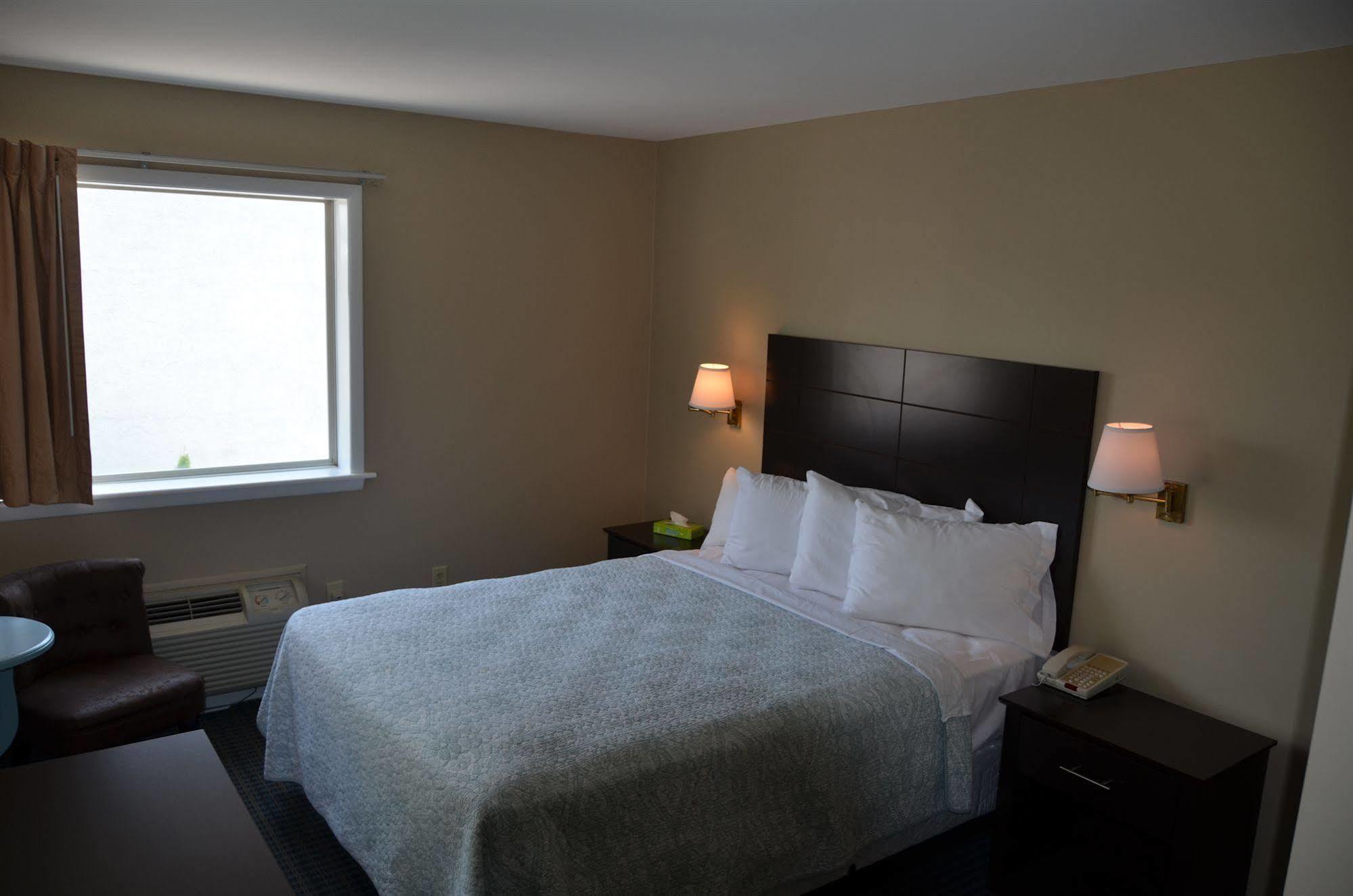 Mainstay Inn Phoenixville Esterno foto