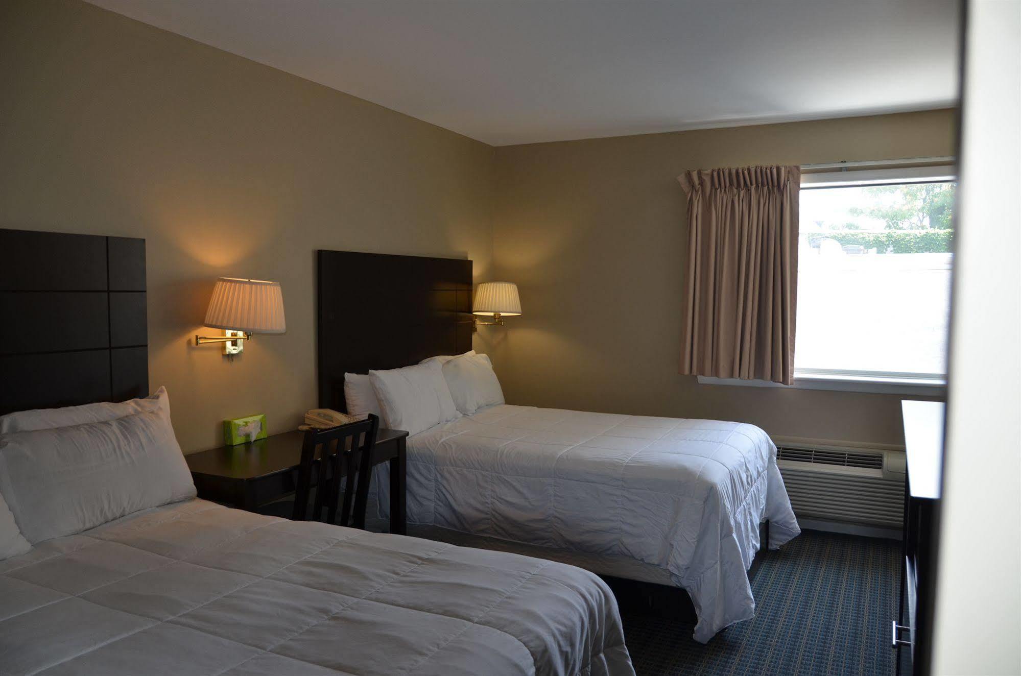 Mainstay Inn Phoenixville Esterno foto