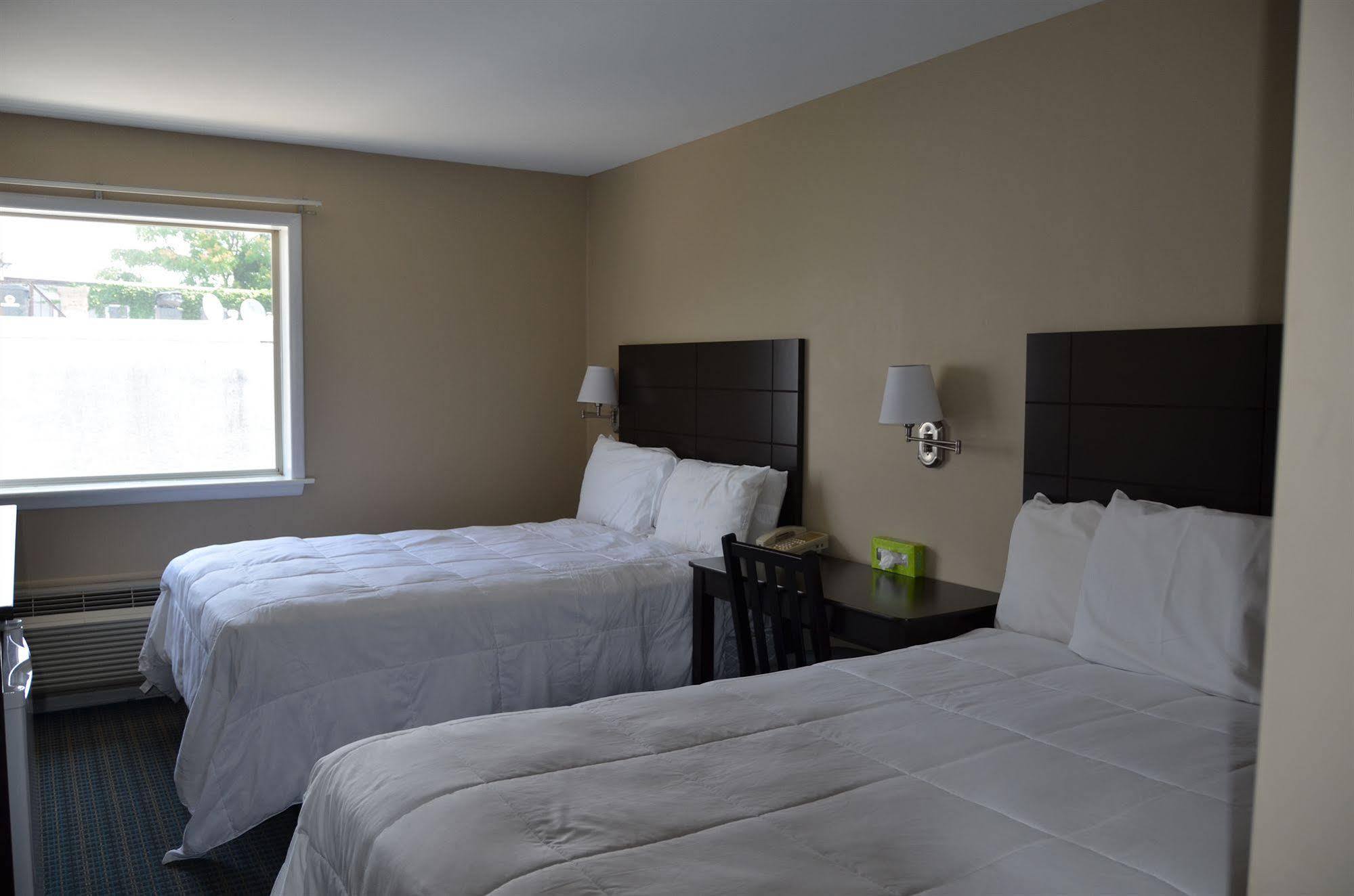 Mainstay Inn Phoenixville Esterno foto
