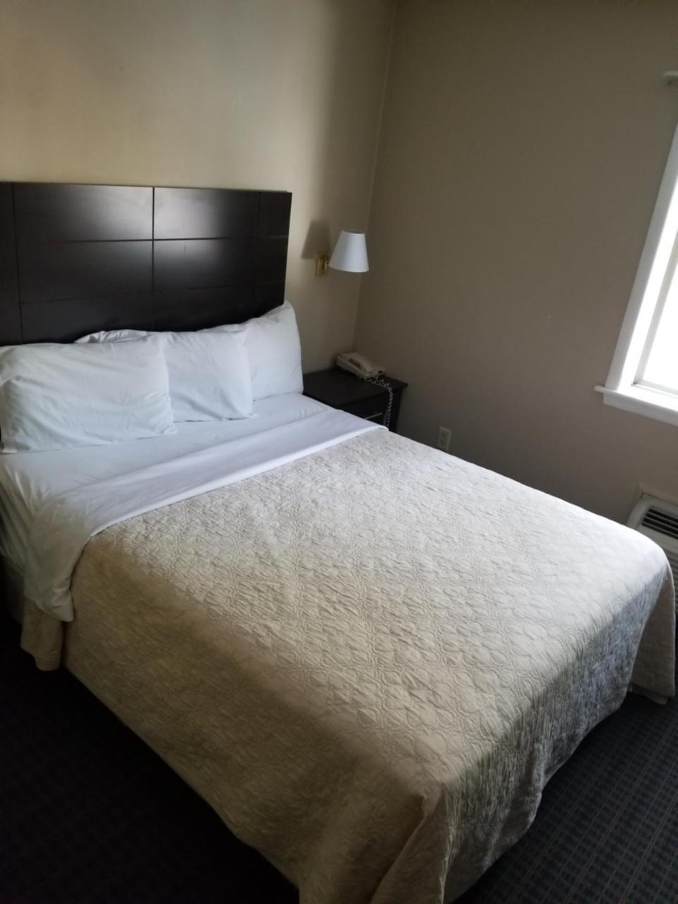 Mainstay Inn Phoenixville Esterno foto
