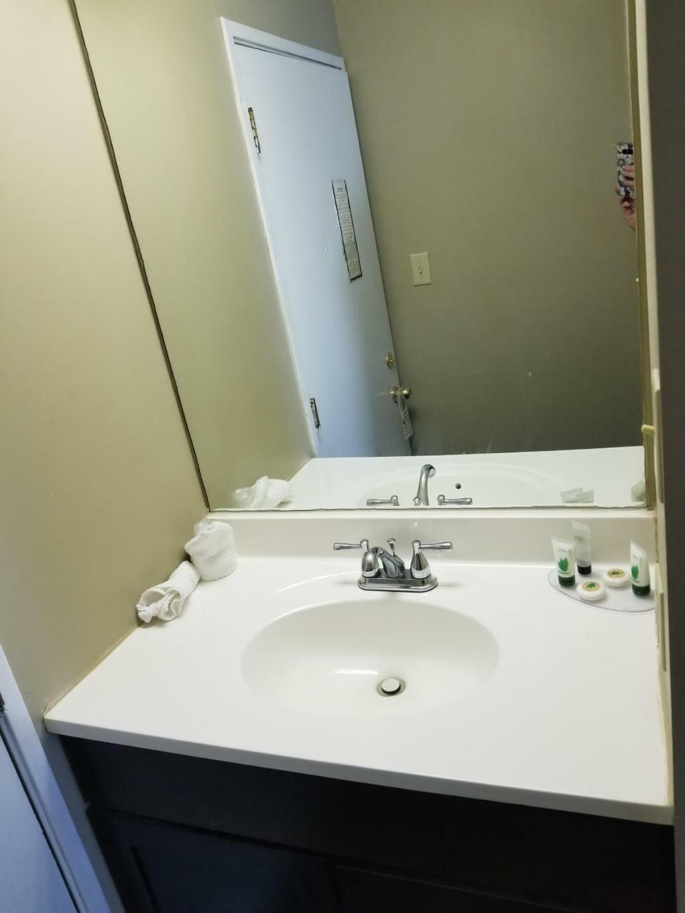 Mainstay Inn Phoenixville Esterno foto