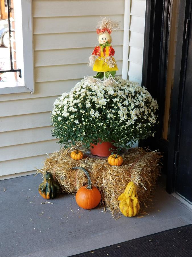Mainstay Inn Phoenixville Esterno foto