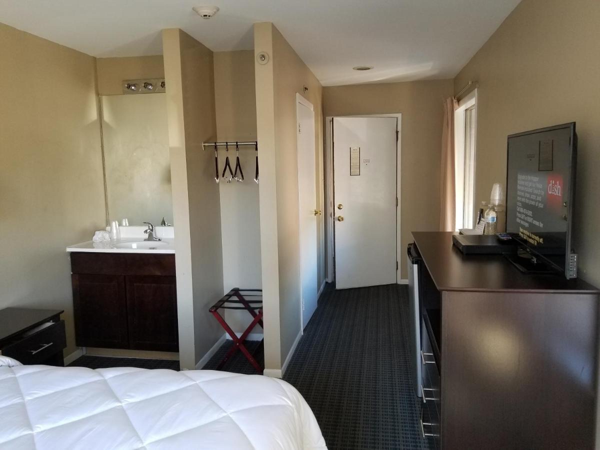 Mainstay Inn Phoenixville Esterno foto